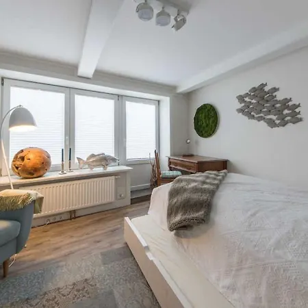 Exklusives Nordic Lighthouse Tatil Evi