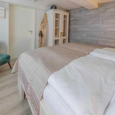 Tatil Evi Exklusives Nordic Lighthouse
