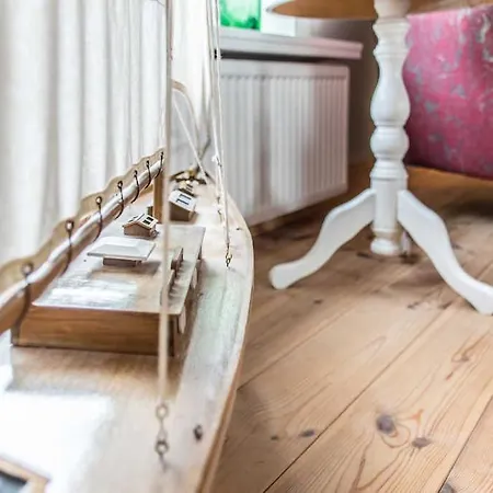 Feriehus Exklusives Nordic Lighthouse *