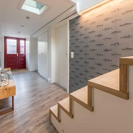 Feriehus Exklusives Nordic Lighthouse