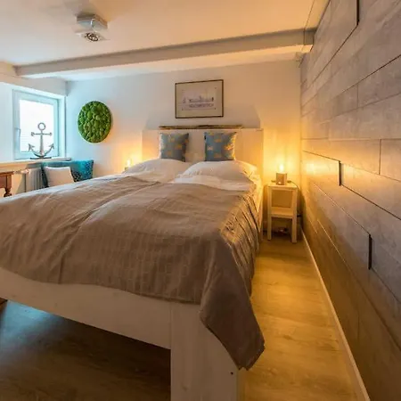 Exklusives Nordic Lighthouse Tatil Evi *